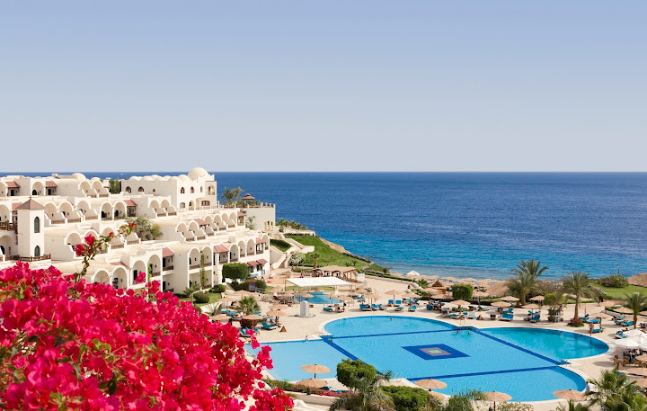 Mövenpick Resort Sharm el Sheikh - موفينبيك