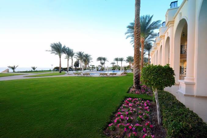 Stella di Mare Beach Hotel & Spa - ستيبل دي مير