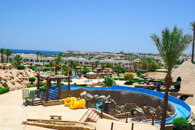 Jaz Sharm Dreams - جاز شرم دريمز