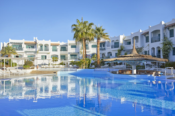 Solymar Naama Bay Hotel - سويلمار نعمة باي