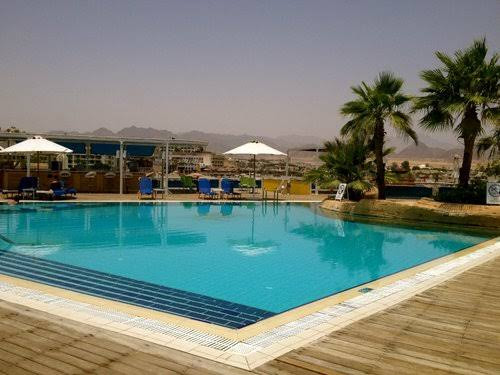 Lido Sharm Hotel - ليدو شرم