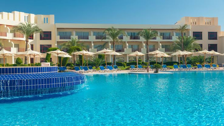 Xperience Kiroseiz Parkland - اكسبيرينس كيروسيز