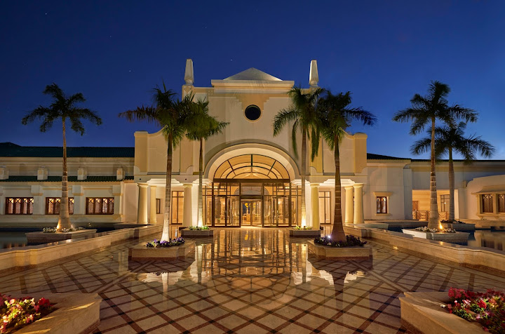 Park Regency Sharm El Sheikh Resort - بارك ريجنسي