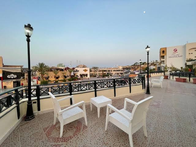 Naama Inn Cafe - نعمة
