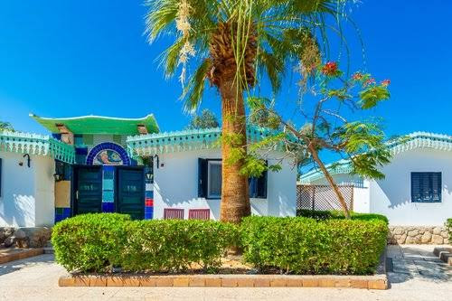 Ghazala Beach Hotel - غزالة