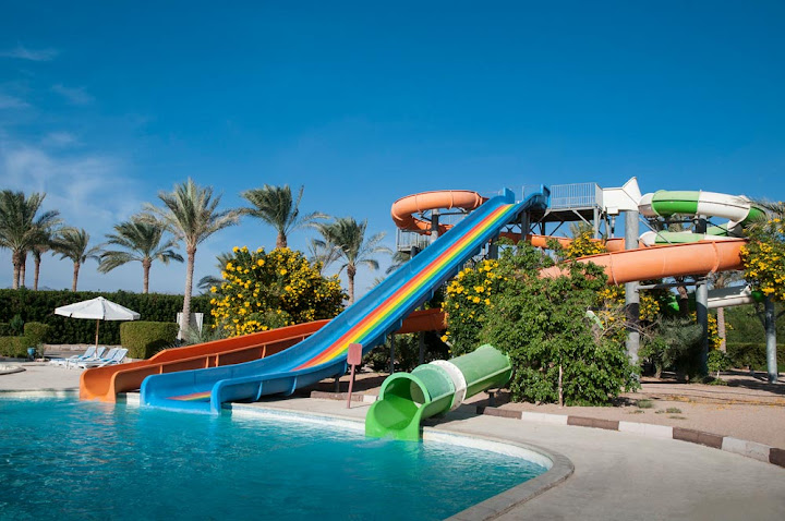 Continental Plaza Beach Resort - كونتيننتال