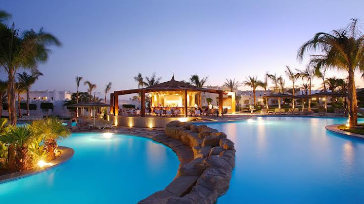 Swissotel Sharm El Sheikh - سويسوتيل