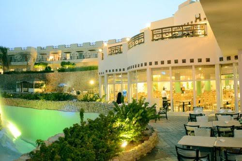 Kanabesh Village- كنابيش فيليج