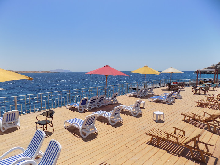 Jewel Sharm El Sheikh Hotel - جيويل شرم الشيخ