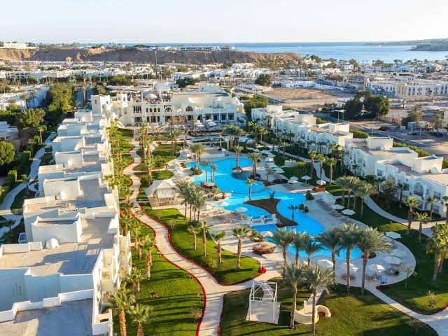 Sharm El-Sheikh - شرم الشيخ