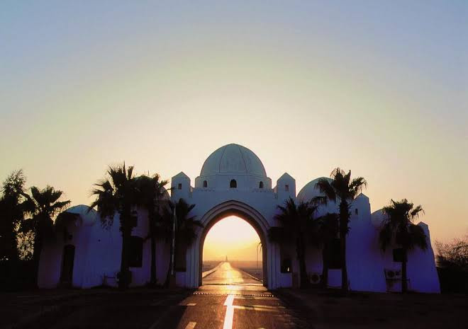 Domina El Sultan Hotel & Resort - دومينا السلطان