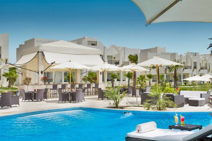 Le Royal Holiday Resort Sharm El Sheikh - لو رويال هوليداي