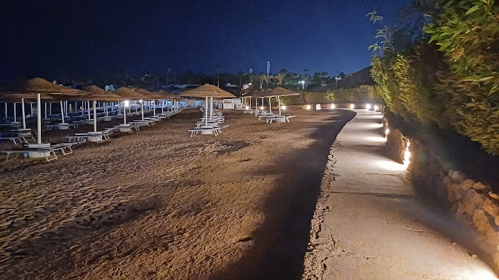 Domina Coral Bay Oasis - دومينا كورال