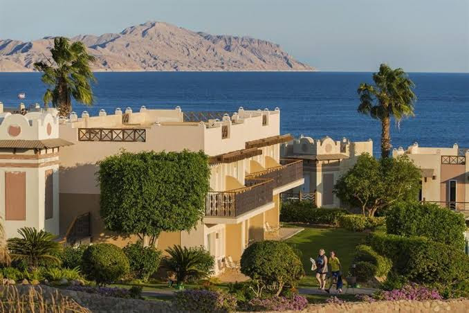 Concorde El Salam Hotel Sharm El Sheikh -كونكورد السلام