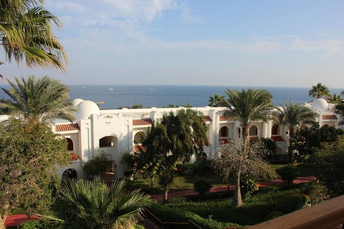 Savoy Sharm El Sheikh - سافوي  شرم الشيخ
