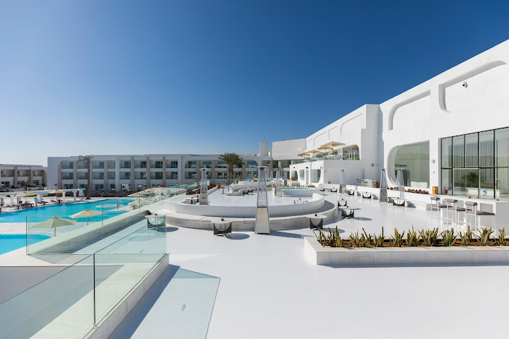White Hills Resort - وايت هيلز