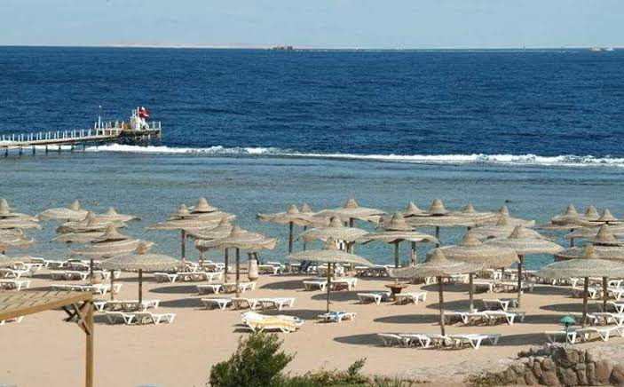 Charmillion Club Resort - شارمليون