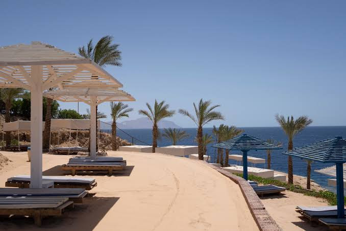 Grand Oasis Resort - جراند او ايسيس