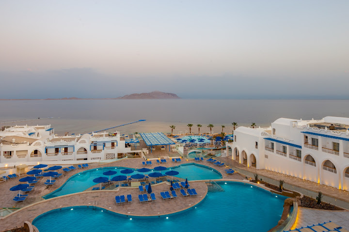 Pickalbatros Palace Resort - بيكالباتروس