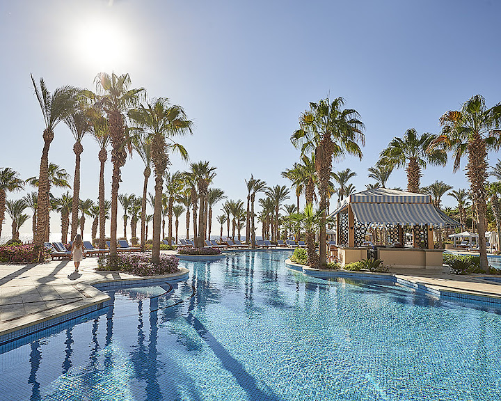 Four Seasons Resort Sharm El Sheikh - فور سيزونز