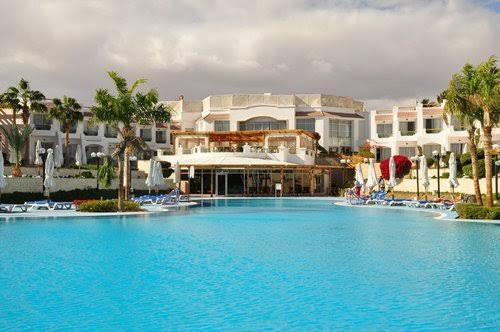 Ivy Cyrene Sharm Resort