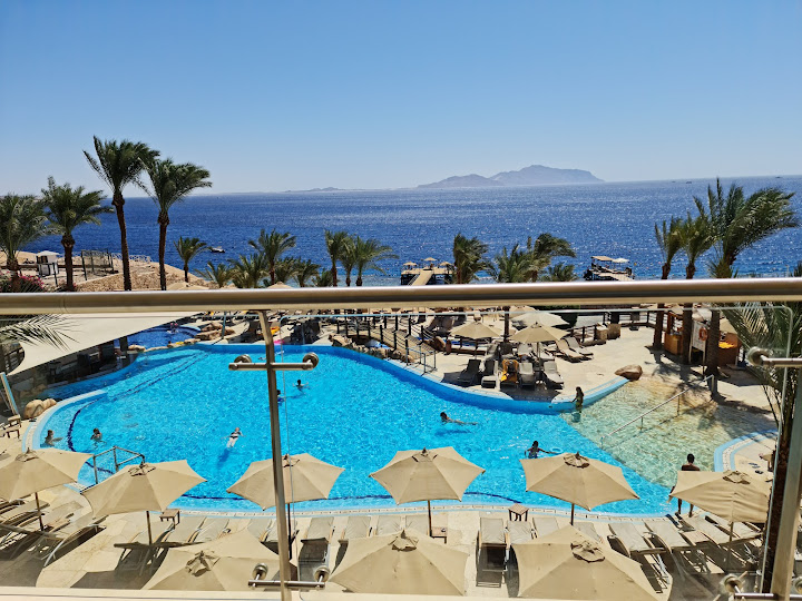 Xperience Sea Breeze Resort - اكسبيرينس سي بريز