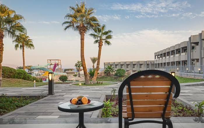 Pyramisa Beach Resort Sharm El Sheikh - بيراميزا