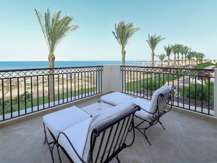 Jaz Belvedere Resort - جاز بيلفيدري