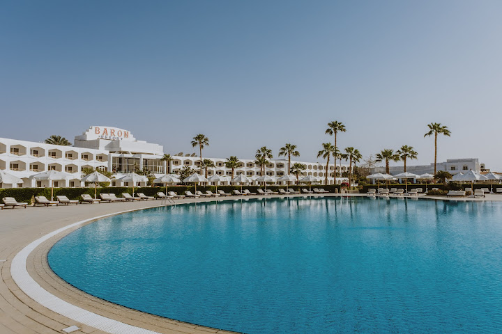Baron Resort Sharm El Sheikh - بارون ريسورت
