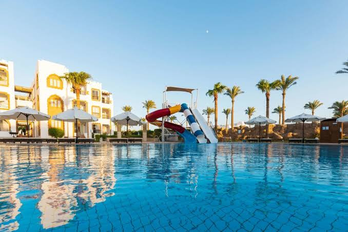 SUNRISE Remal Resort - صن رايس رمال