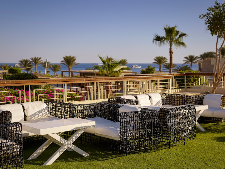 Coral Sea Imperial Sensatori - كورال سي امبريال سنسانتوري