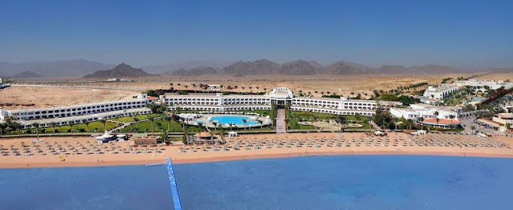 Baron Palms Sharm El Sheikh - بارون بالمز