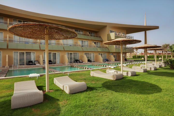 Barceló Tiran Sharm - باركيلو