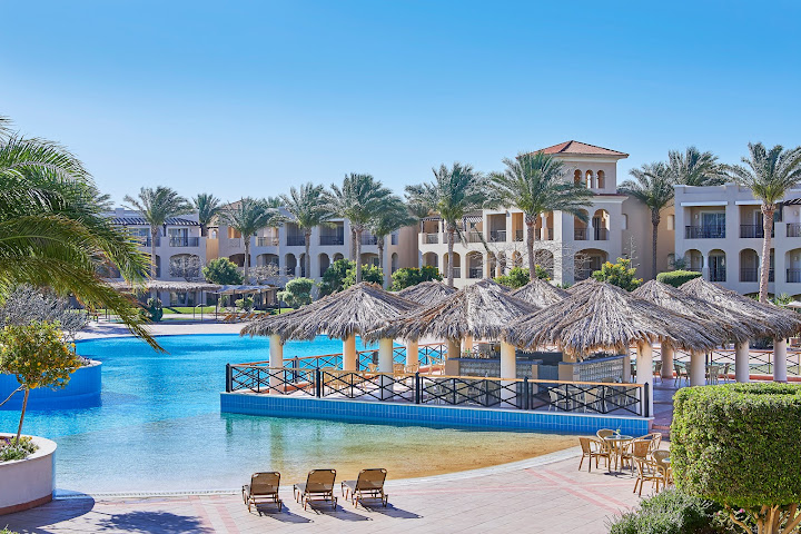 Jaz Mirabel Beach - جاز ميرابل