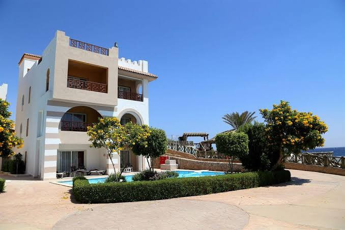 Rehana Sharm Resort - Aquapark & Spa - ريحانة