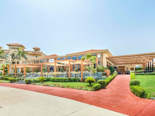Rixos Premium Seagate - ريكسوس