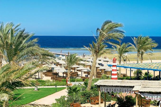 Iberotel Redsina - ايبيروتل