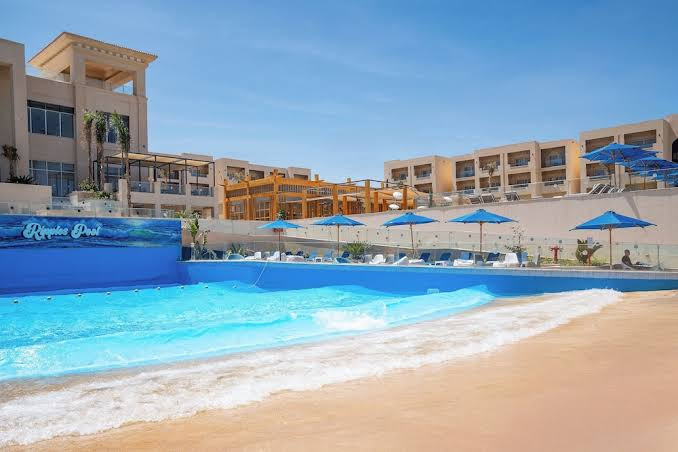 Cleopatra Luxury Resort Sharm - Adults Only - كليوباترا