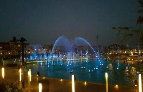 Portosharm Resort - بورتو شرم