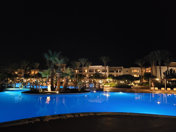 Jaz Mirabel Resort - جاز ميرابل