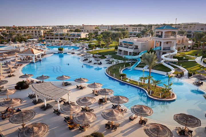 Coral Sea Holiday Resort - كورال سي 