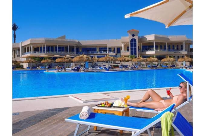 Pickalbatros Royal Moderna Resort - Sharm El Sheikh - بيكالباتروس