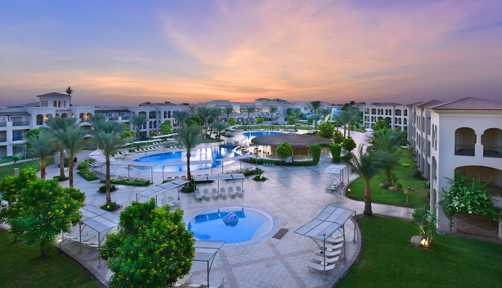 Jaz Mirabel Park - جاز ميرابل بارك