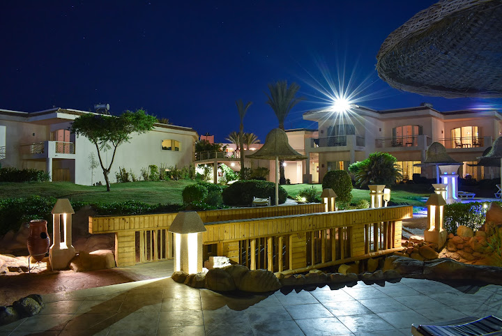 Parrotel Beach Resort - باروتيل