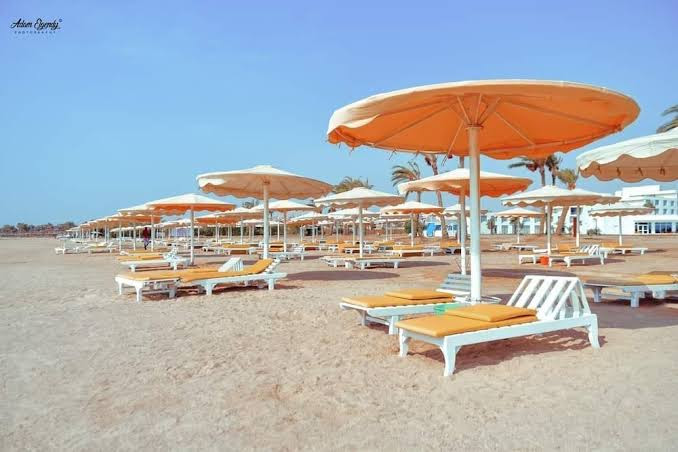 Amarina Sun Resort and Aqua Park - امارينا