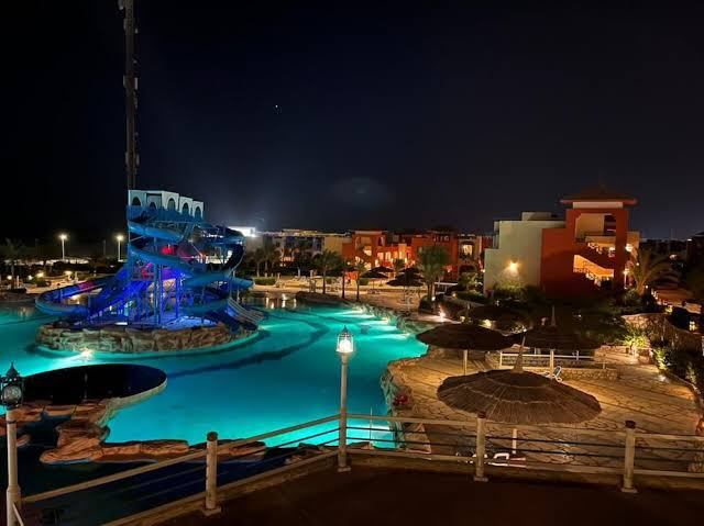 Faraana Heights Resort -  - فراعنة هايتس
