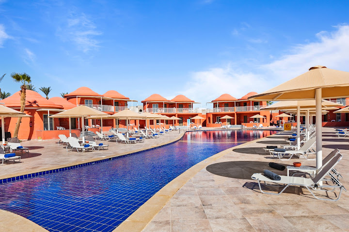 Pickalbatros Laguna Club - Adults Only - بيكالباتروس