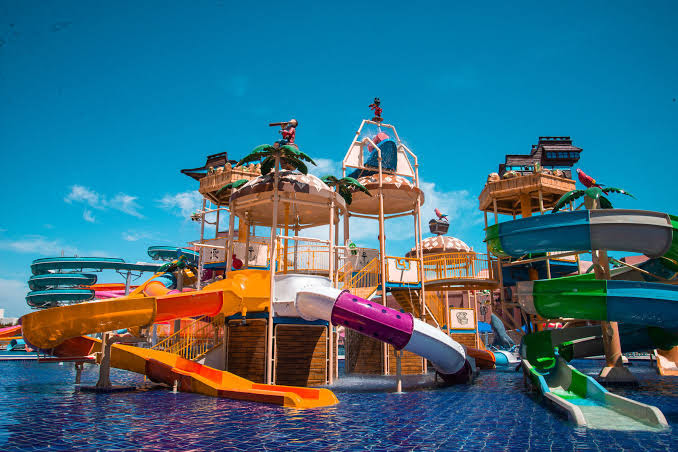 Pickalbatros Laguna Vista Hotel - Sharm El Sheikh - بيكالباتروس