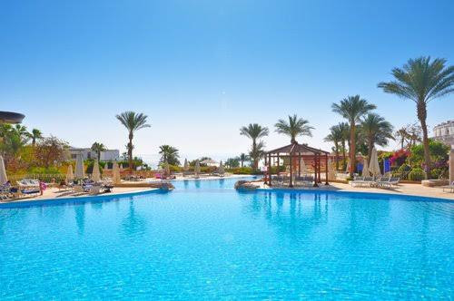 Royal Savoy Sharm El Sheikh - رويال سافوي