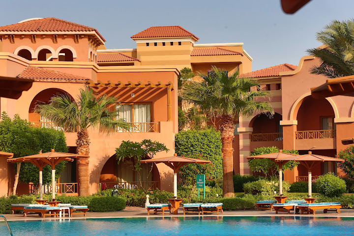 Charmillion Gardens Aquapark - شارميليون جاردنز